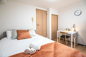 Naosys Daikoku Town - Vacation STAY 15624
